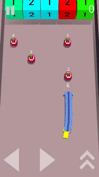 ����̰�Է�����(̰��������)v1.0.2 ��׿���ͼ