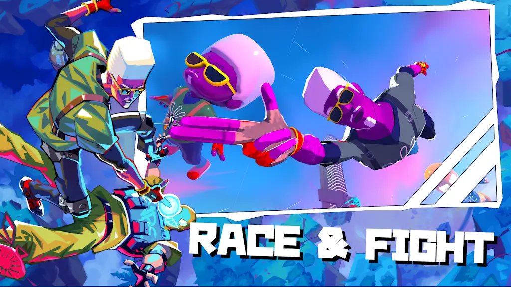 ������ʿ��׹��ͻϮ�����ֻ���v1.0 �ٷ������ͼ