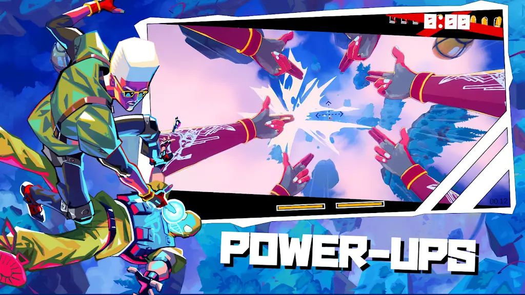 ������ʿ��׹��ͻϮ�����ֻ���v1.0 �ٷ������ͼ