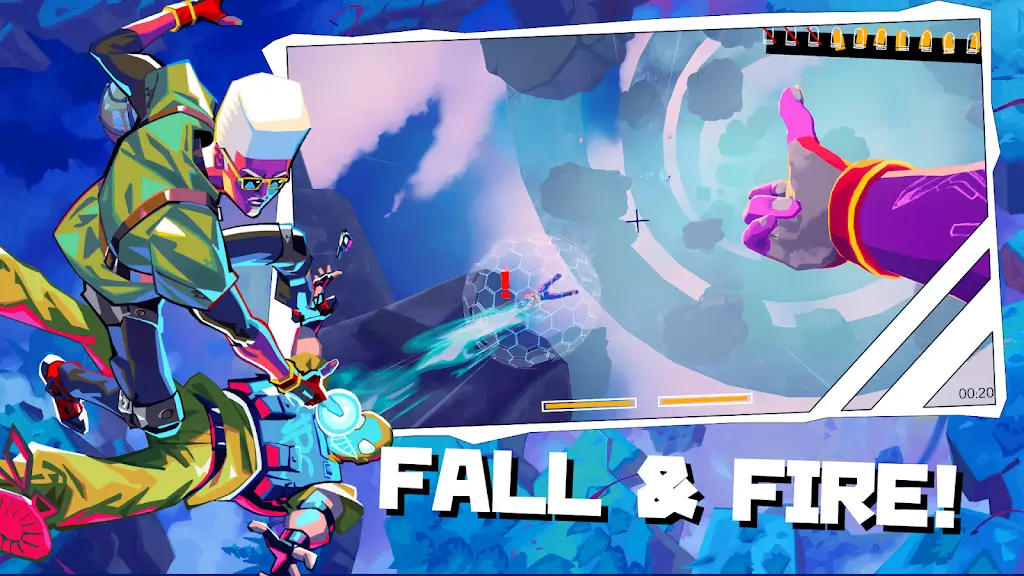 ������ʿ��׹��ͻϮ�����ֻ���v1.0 �ٷ������ͼ