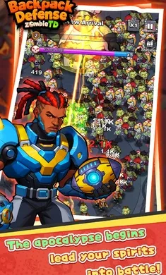 �������ߣ�ɥʬ����(ɥʬ������Ϸ)v1.2.0.11 ��׿���ͼ