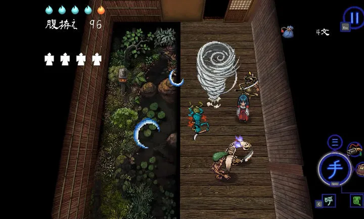 ����Ŀ��������֮��ŮSwitch��ֲ��(����������Ϸ)vc832f1c �ٷ������ͼ