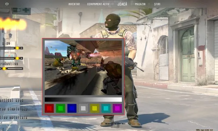 ����cs2(����������Ϸ)v14 ��׿���ͼ