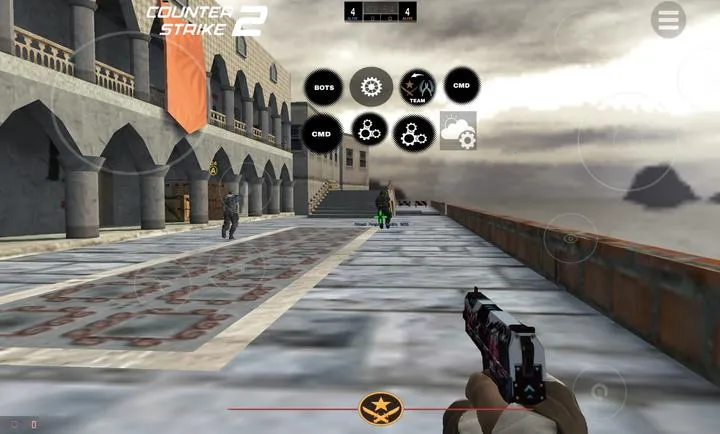 ����cs2(����������Ϸ)v14 ��׿���ͼ