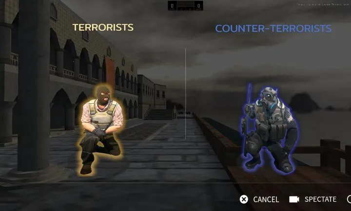 ����cs2(����������Ϸ)v14 ��׿���ͼ