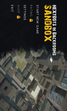 Ļ���Nextbots��ɳ��������2026�ٷ����°汾v11.1.0 �ٷ������ͼ