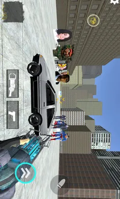 Ļ���Nextbots��ɳ��������2026�ٷ����°汾v11.1.0 �ٷ������ͼ