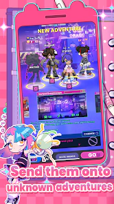 ԭ����ɫģ����(��ɫ������������)v1.0.10 ��׿���ͼ