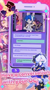 ԭ����ɫģ����(��ɫ������������)v1.0.10 ��׿���ͼ