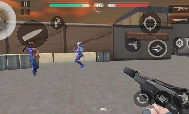 CSV��η��Լ��(����������ս��Ϸ)v14 �ٷ������ͼ