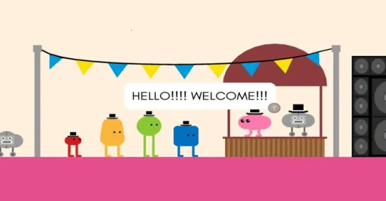 野餐大冒险安卓版手机版 野餐大冒险安卓版手机版