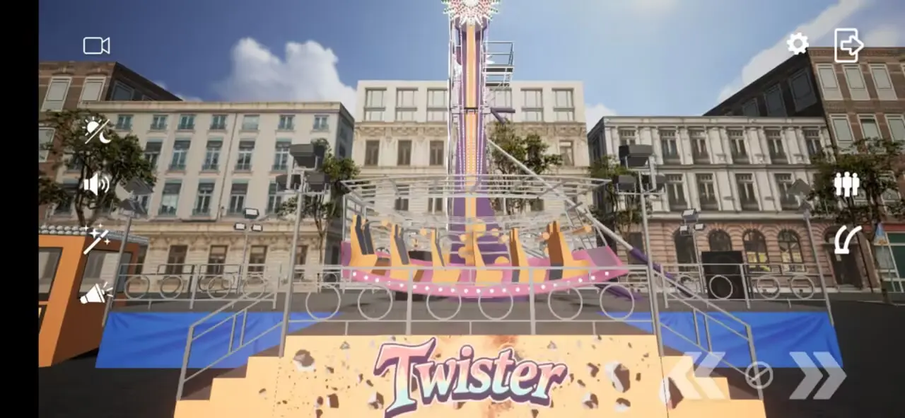 ���ֳ�VoI.2����(���ֳ�ģ����Ϸ)v1.0 �ٷ������ͼ