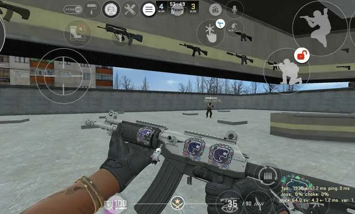 Rn:CS������ư�(���־�Ӣ��Ϸ)vr13.4 ��Ѱ��ͼ