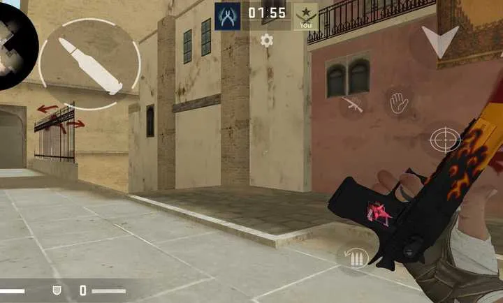 Rn:CS������ư�(���־�Ӣ��Ϸ)vr13.4 ��Ѱ��ͼ