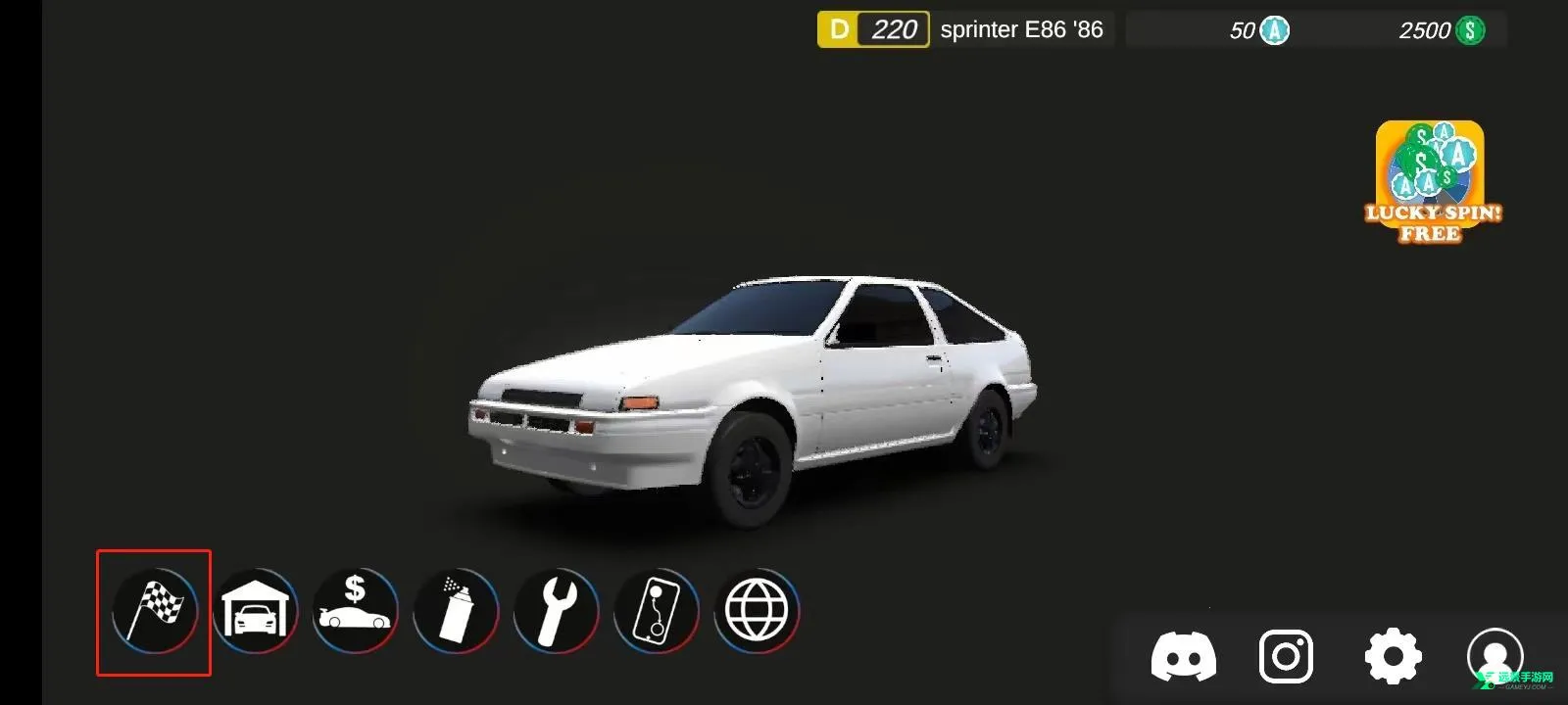 APEX����1.8.3���ò˵�����