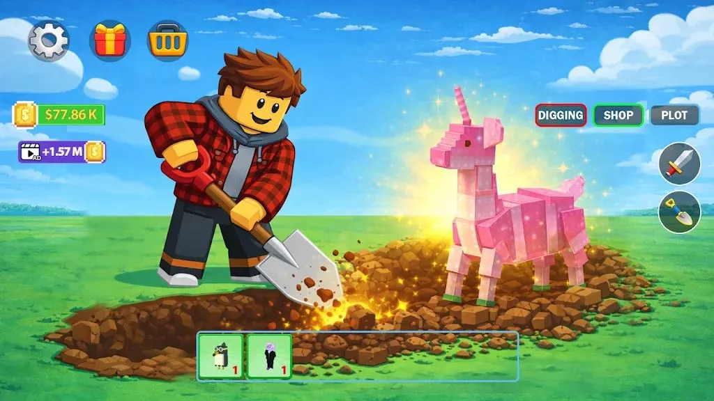 �ھ�ͼ��������(��ͼ�����ռ���Ϸ)v0.1.6 ��׿���ͼ