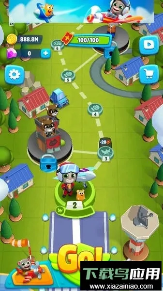 ��ķè����С���ƽ��v1.2.0.1340 �ֻ����ͼ