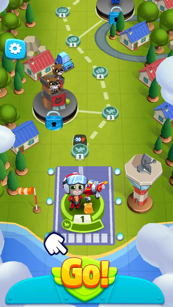 ��ķè����С���ƽ��