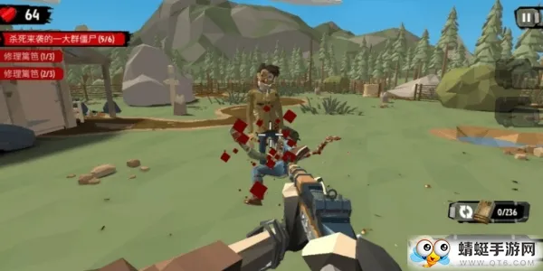 ��ʬ����2��ʬ����ƽ��v3.52.0 ��׿���ͼ