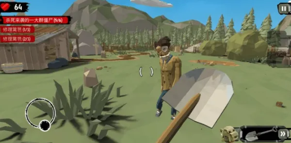 ��ʬ����2��ʬ����ƽ��v3.52.0 ��׿���ͼ