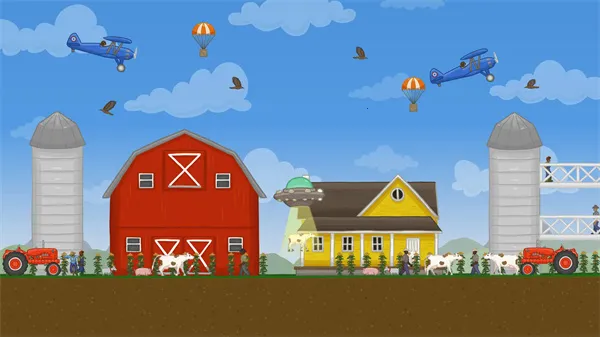 ��ζ�����ռ�һ�����İ�v1.0.3 �ֻ����ͼ