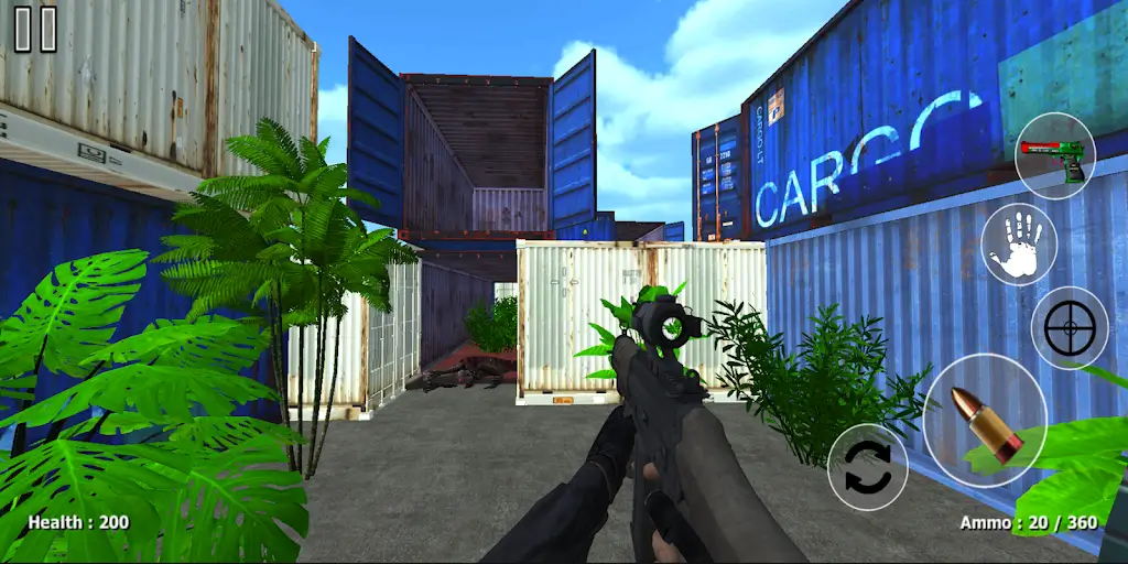 ����צ32026�ٷ�����v1.0 �ٷ������ͼ