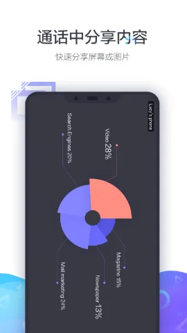 С��������Ƶ�����ն������ֻ���v1.2.1 �ֻ����ͼ