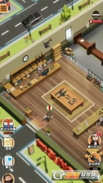 ǹ��ģ�����ƽ��v1.2 �ٷ������ͼ