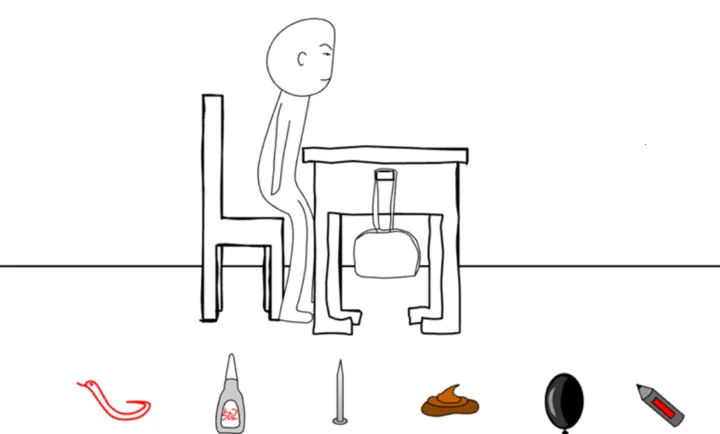 ���˽���ͬѧ(У԰��������Ϸ)v1.0 �ٷ������ͼ