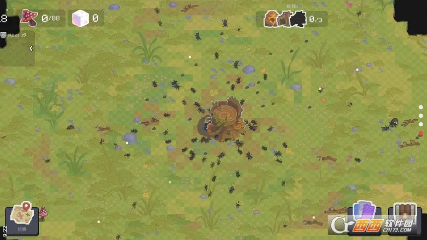 ��Ⱥģ����2(���ϲ��Ծ�Ӫ��Ϸ)v5.5.4 ��Ѱ��ͼ