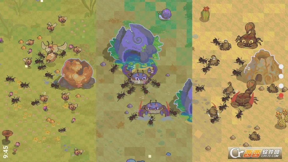 ��Ⱥģ����2(���ϲ��Ծ�Ӫ��Ϸ)v5.5.4 ��Ѱ��ͼ