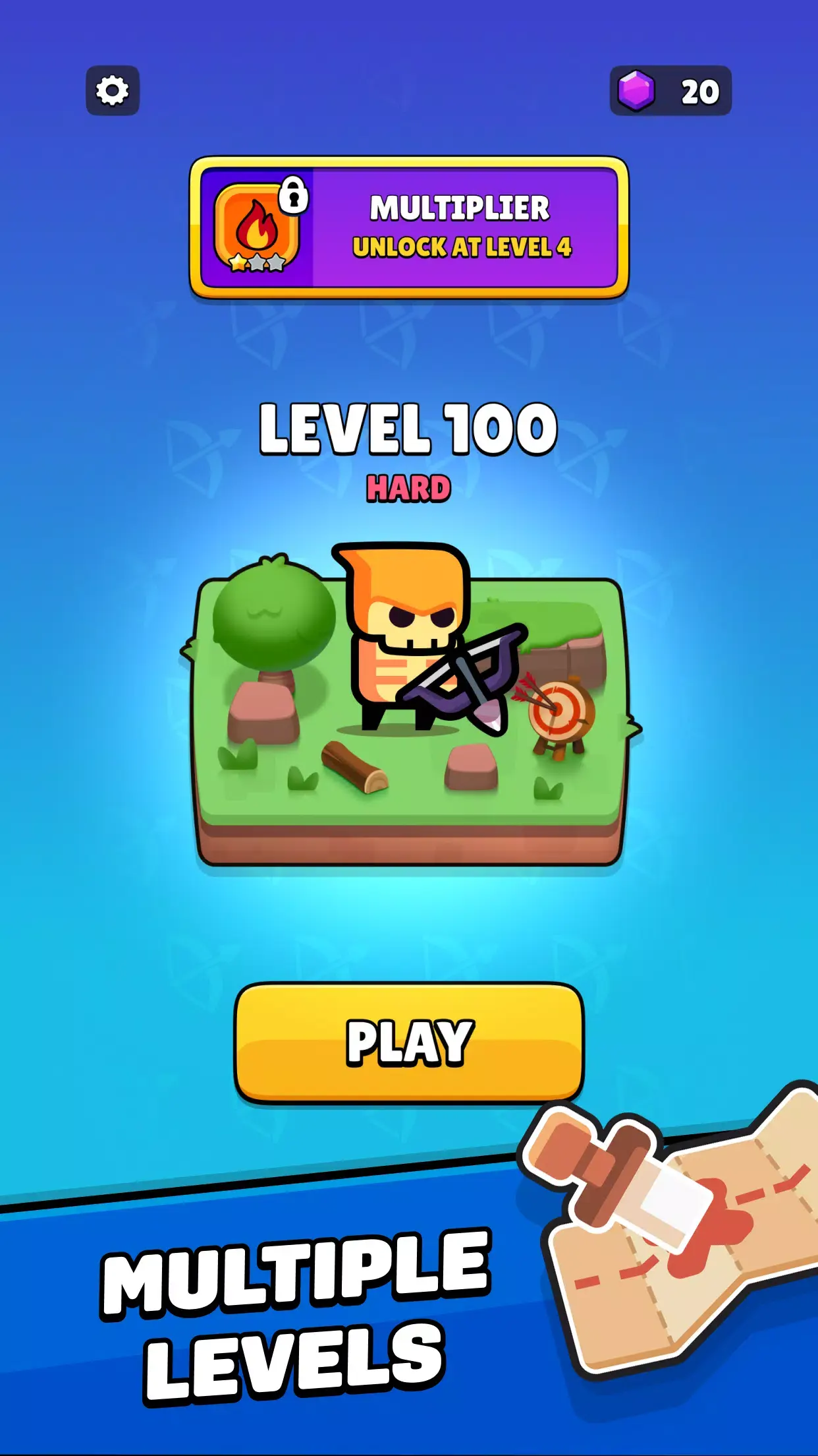 ���ʹ�֮ս������ȡ��(���ʹ�������Ϸ)v1.4.0 �ٷ������ͼ