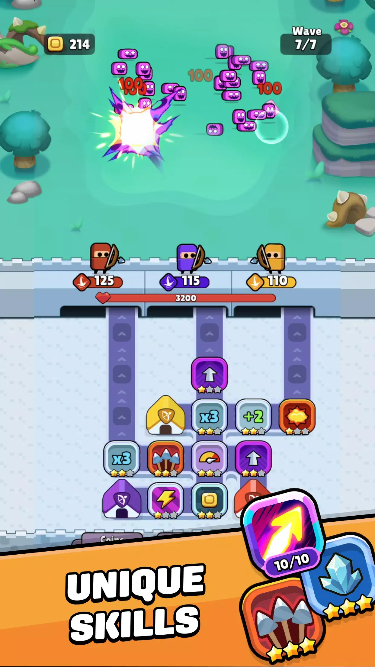 ���ʹ�֮ս������ȡ��(���ʹ�������Ϸ)v1.4.0 �ٷ������ͼ