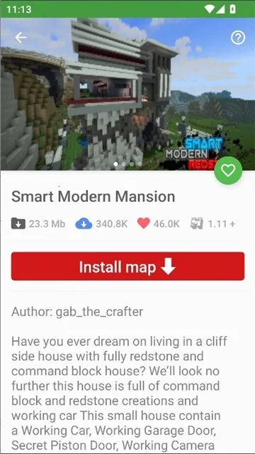 Maps for Minecraft PE(�ҵ������ͼ����)v6.0.1 ��Ѱ��ͼ