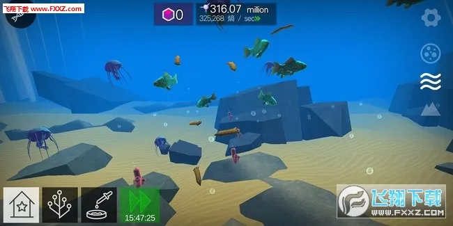 ϸ�����(ϸ��������Ϸ)v0.94 ��׿���ͼ