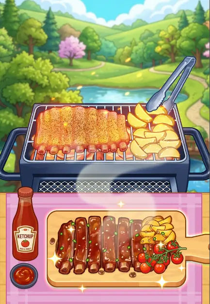 ���С��ʿ����(���С��Ϸ)v1.0.8 �ٷ������ͼ