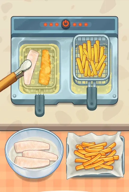 ���С��ʿ����(���С��Ϸ)v1.0.8 �ٷ������ͼ