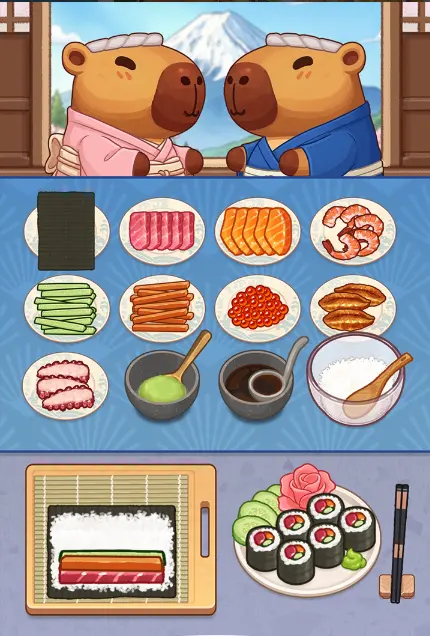 ���С��ʿ����(���С��Ϸ)v1.0.8 �ٷ������ͼ