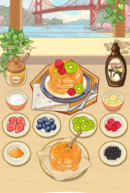 ���С��ʿ����(���С��Ϸ)v1.0.8 �ٷ������ͼ