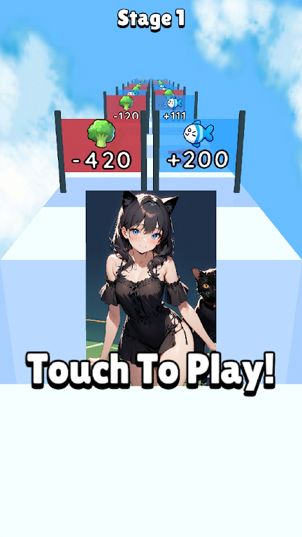 Сè���ܣ�����(è���ܿ���Ϸ)v1.0.6 �ٷ������ͼ