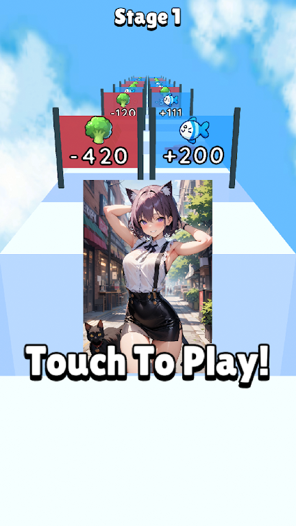 Сè���ܣ�����(è���ܿ���Ϸ)v1.0.6 �ٷ������ͼ