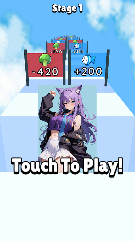 Сè���ܣ�����(è���ܿ���Ϸ)v1.0.6 �ٷ������ͼ