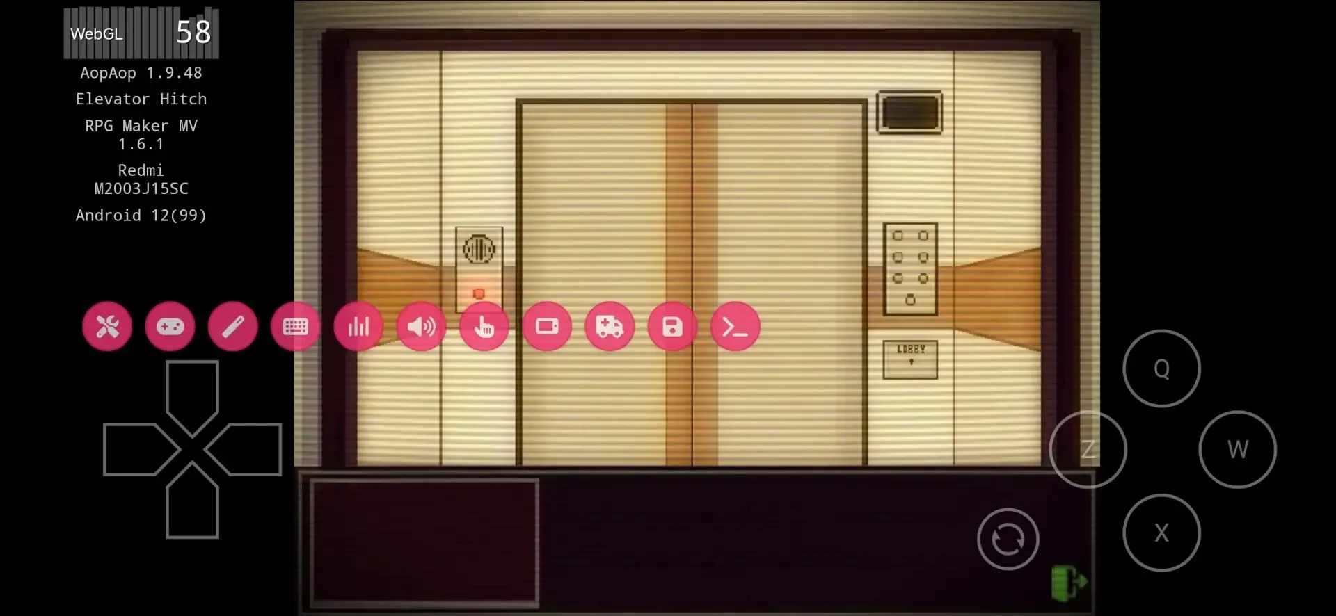 电梯困境汉化下载 电梯困境汉化下载