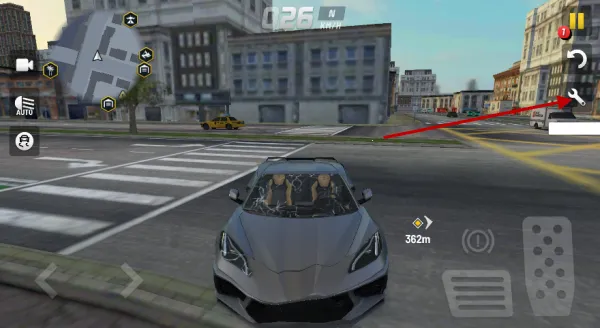 极限赛车驾驶破解版下载 极限赛车驾驶破解版下载