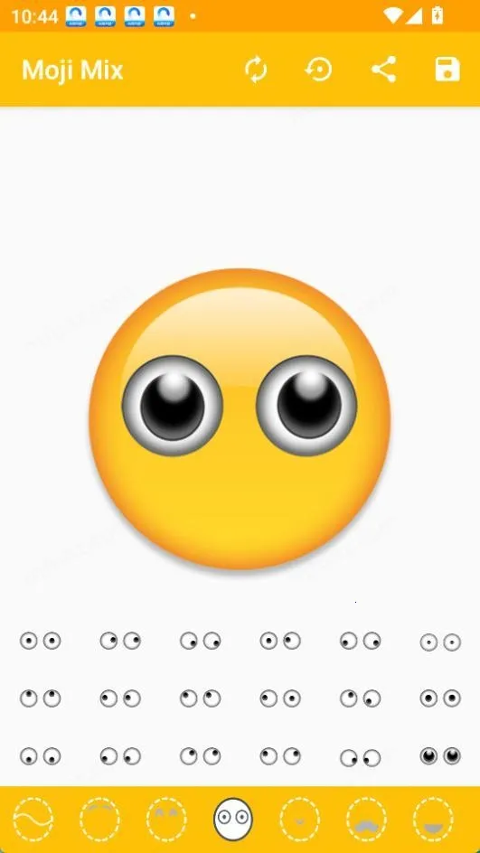 moji mix表情包制作(emoji表情制作软件) moji mix表情包制作(emoji表情制作软件)
