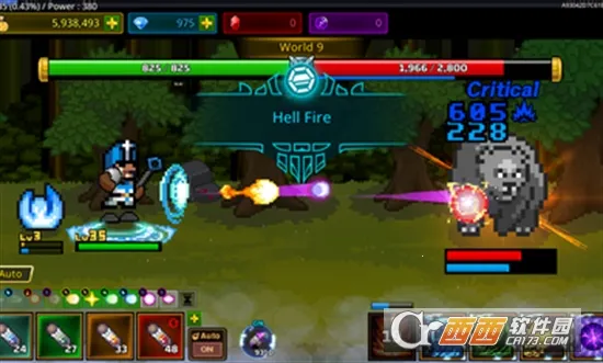 ����ħ��ʦ��������v1.1.0 �ٷ������ͼ