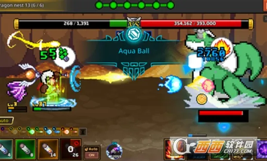 ����ħ��ʦ��������v1.1.0 �ٷ������ͼ