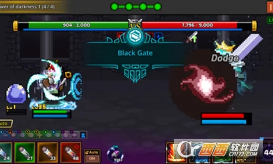 ����ħ��ʦ��������v1.1.0 �ٷ������ͼ