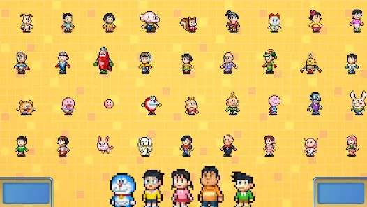 ����a�ε�ͭ���յ����ﺺ��v1.1.8 �ٷ������ͼ