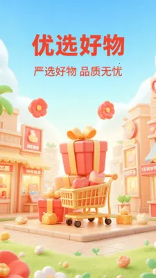 �����ؼ۰��̳�(�ػݹ���ƽ̨)v1.0.2 ��׿���ͼ